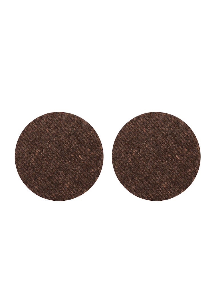 DANTE CORK TRIVET 2-PCS