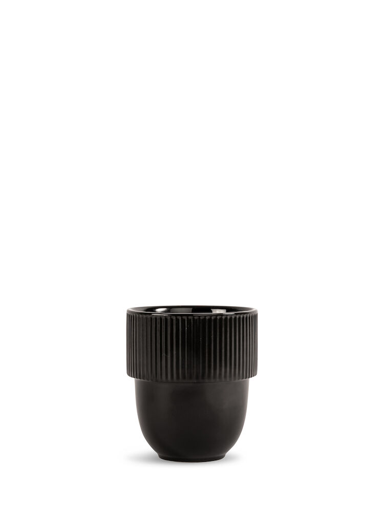 INKA CUP, BLACK