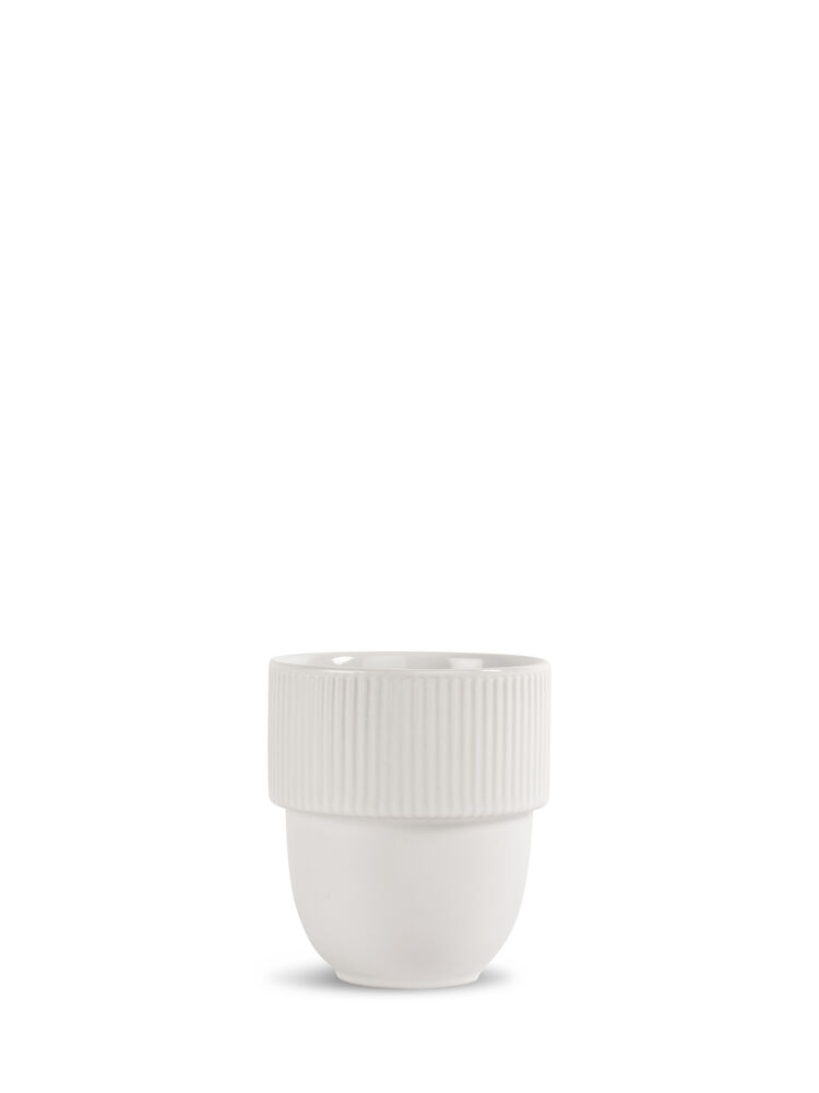 INKA CUP, WHITE