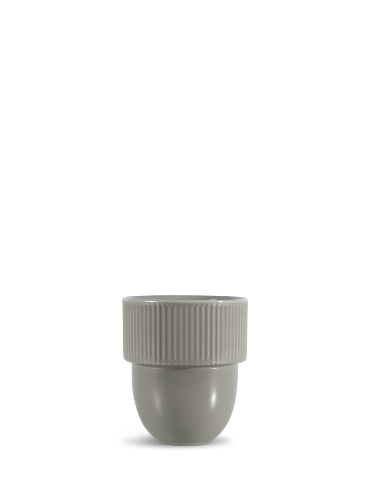 INKA CUP, GREY
