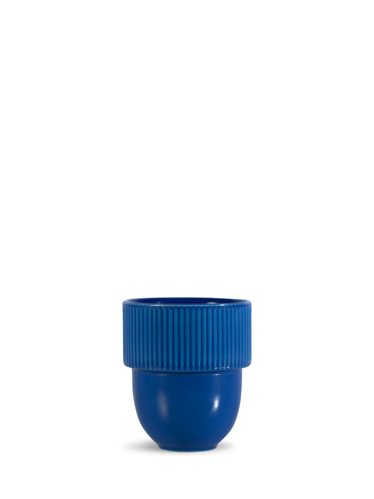 INKA CUP, BLUE