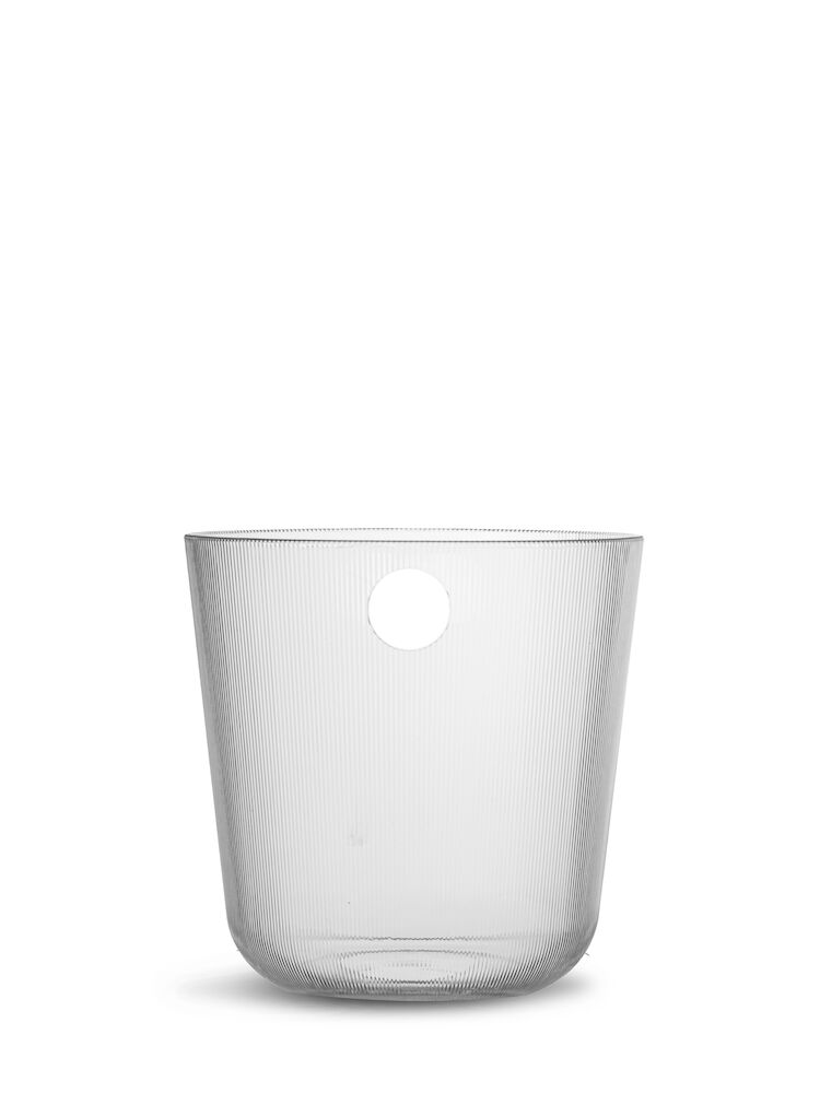 BILLI WINE COOLER, CLEAR