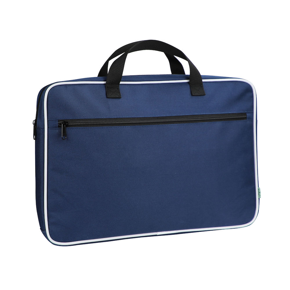 SPIRIT COMPUTER BAG, BLUE