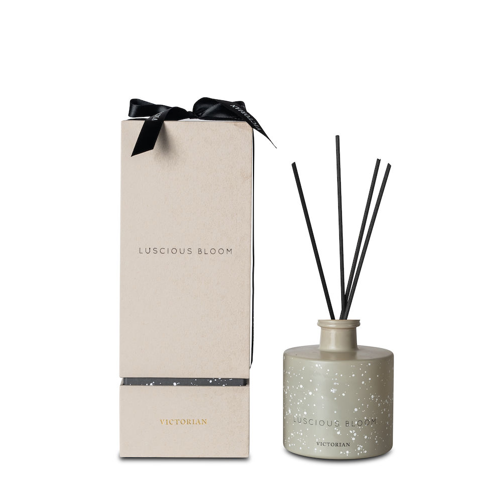 LUSCIOUS BLOOM DIFFUSER