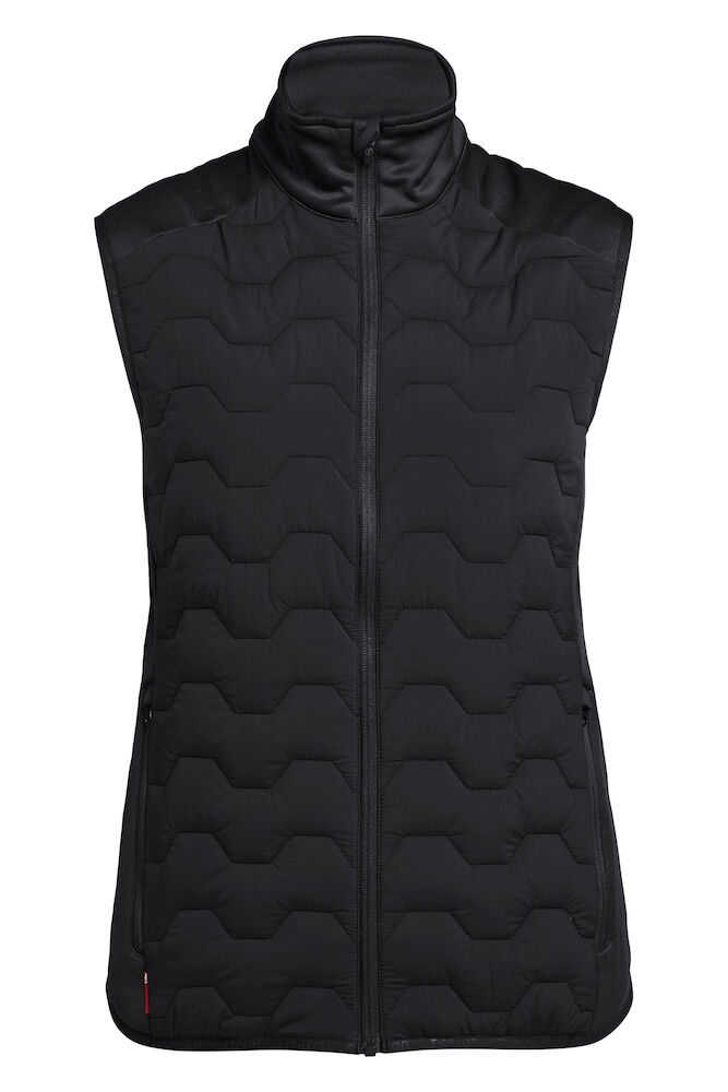 TXLITE HYBRID VEST WOMAN