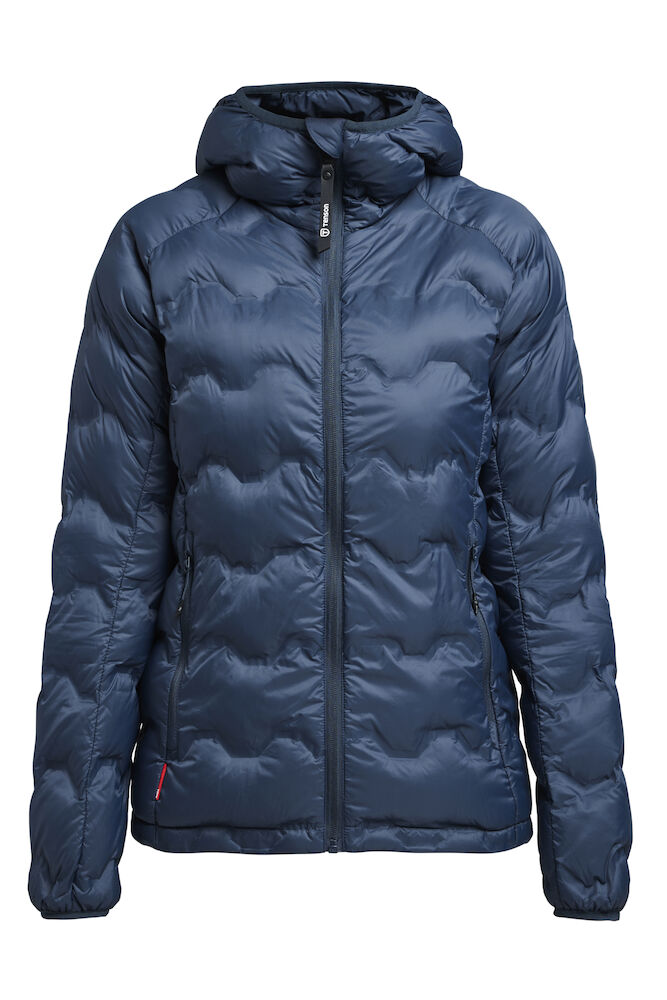 TXLITE SHIBUI DOWN JACKET WOMAN