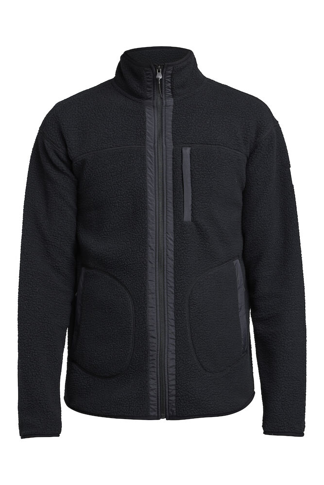 YOKE FULL ZIP