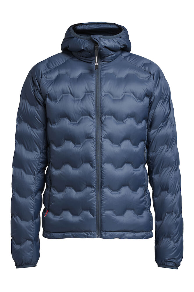 TXLITE SHIBUI DOWN JACKET