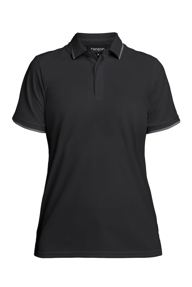 TXLITE QUICKDRY POLO WOMAN