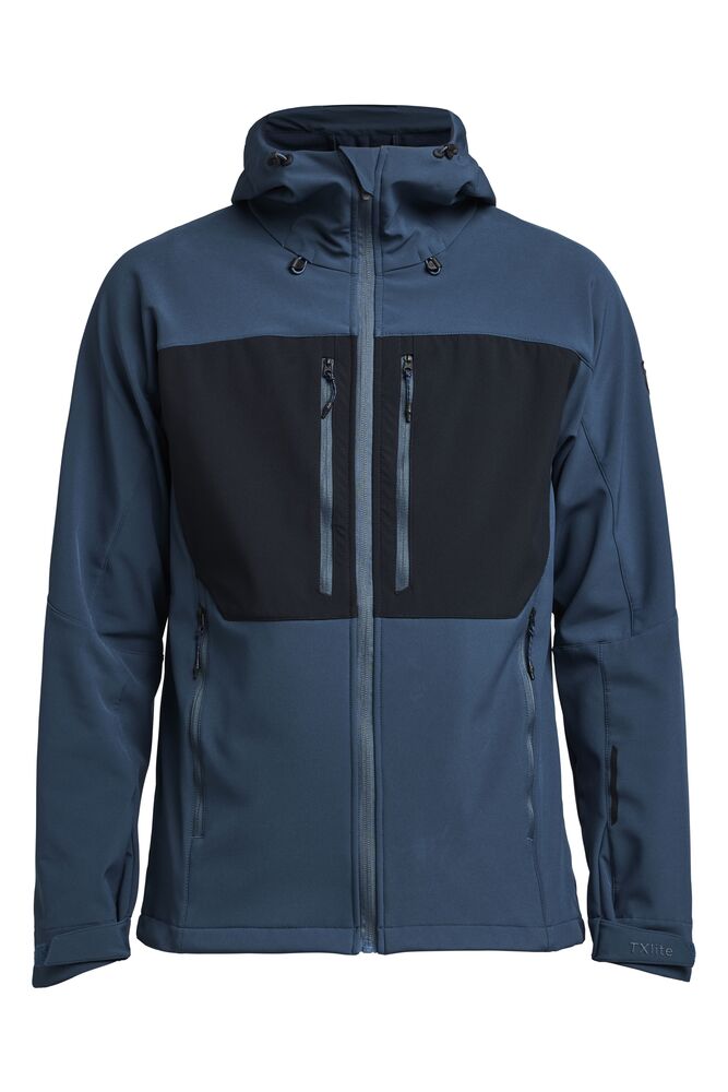 TXLITE SOFTSHELL JACKET