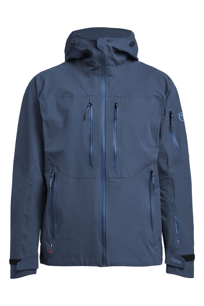 TXLITE SHELL JACKET