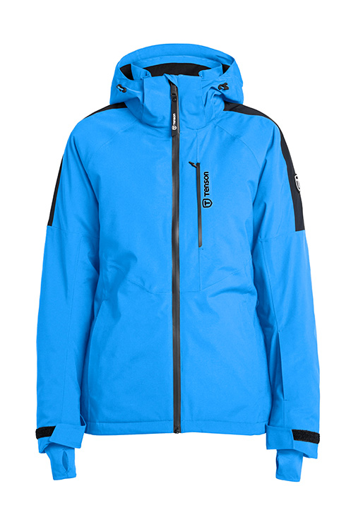 CORE SKI JACKET WOMAN