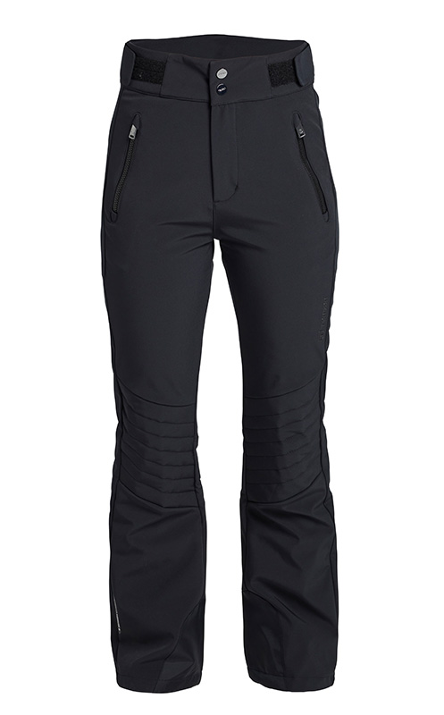 CYGNUS SOFTSHELL PANTS WOMAN