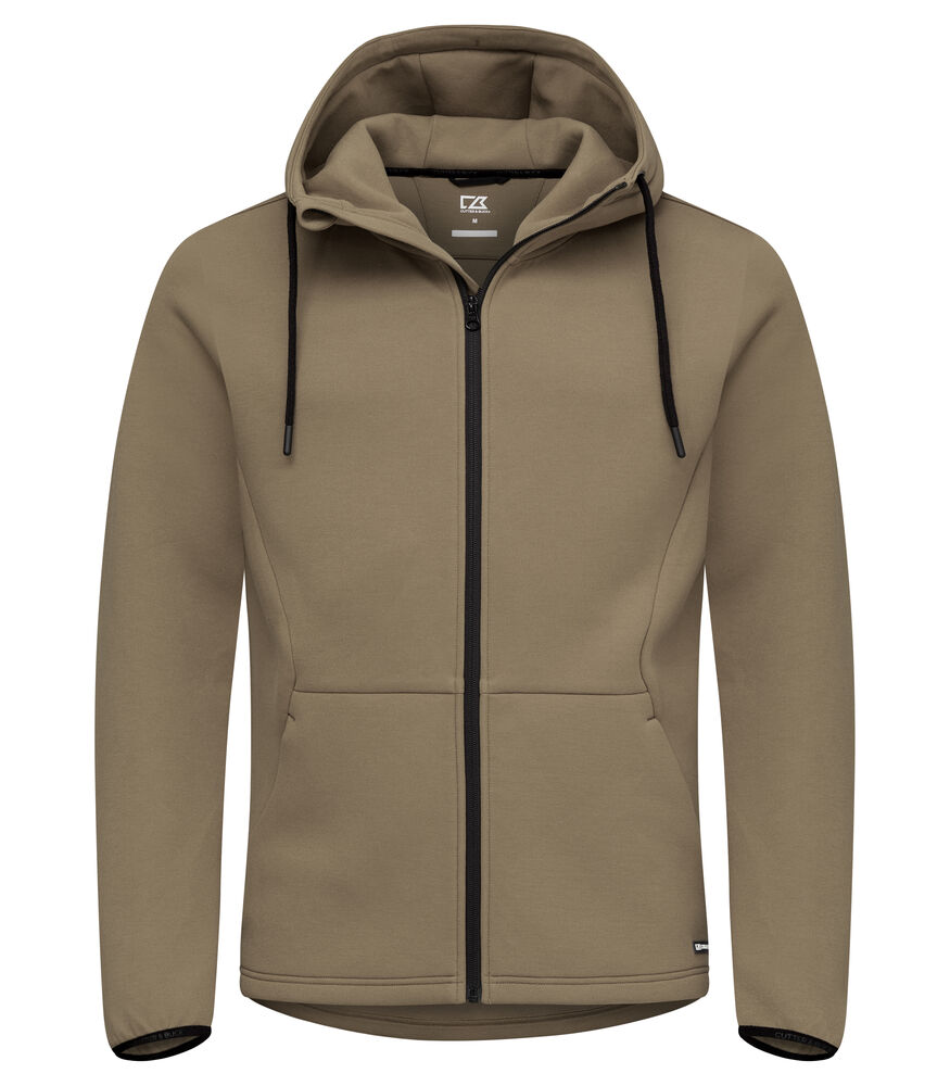 PEMBERTON HOOD FZ