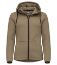 PEMBERTON HOOD FZ WOMAN