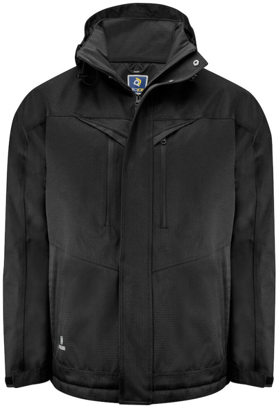 5430 FUNCTIONAL JACKET