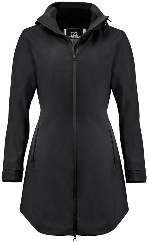 WEDDERBURN JACKET LADIES 