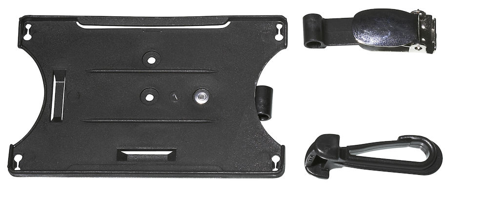 9032 ID CARD HOLDER 5-PACK