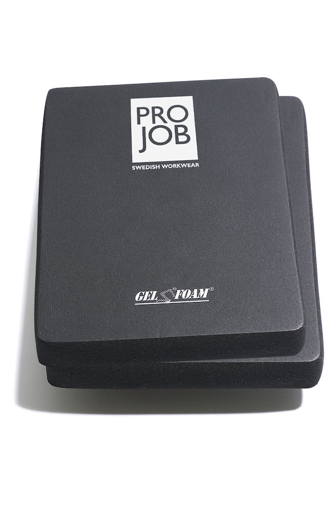 9033 ERGO KNEE PROTECTOR 11 MM 