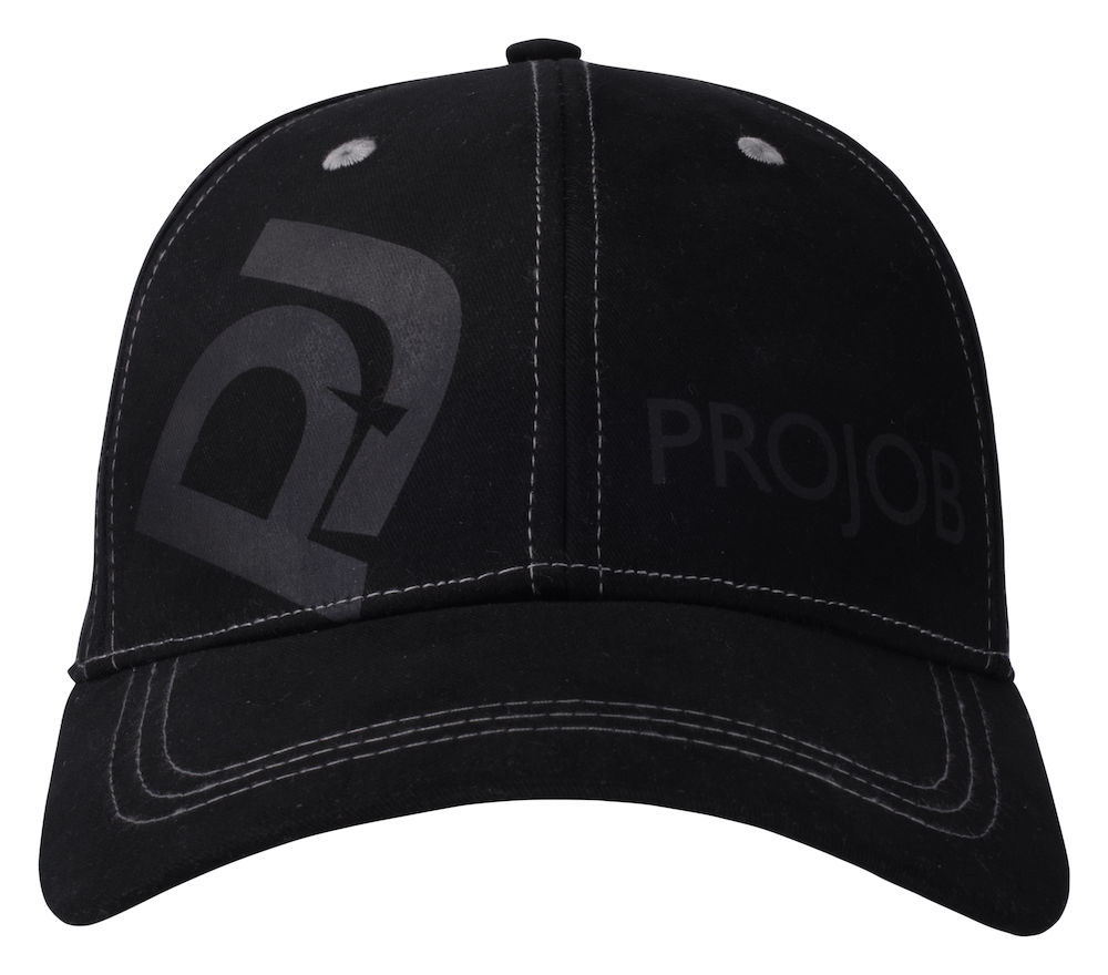9062 CAP LOGO PROJOB