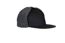 9082 CAP WITH EAR FLAPS
