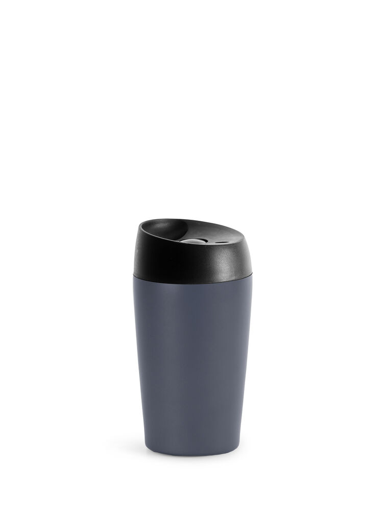 LOKE TRAVEL MUG SMALL, GREY