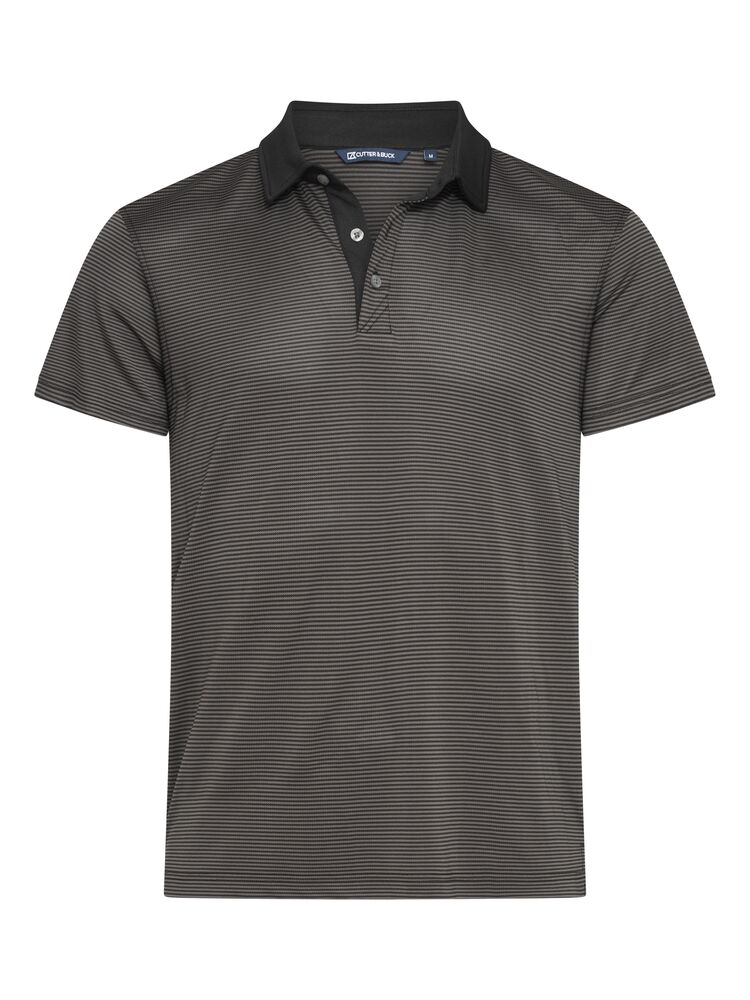 VIRTUE POLO STRIPES