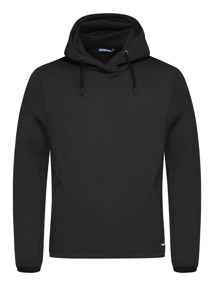 PEMBERTON HOOD