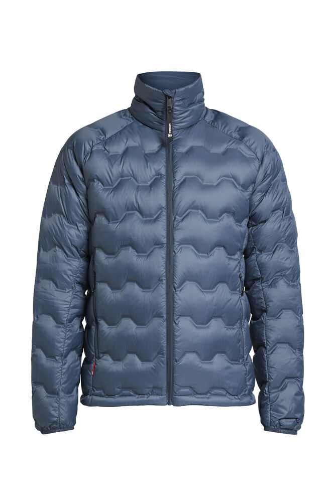 TXLITE SHIBUI DOWN COLLAR JACKET