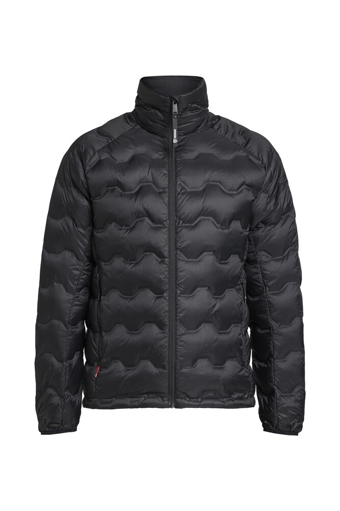 TXLITE SHIBUI DOWN COLLAR JACKET