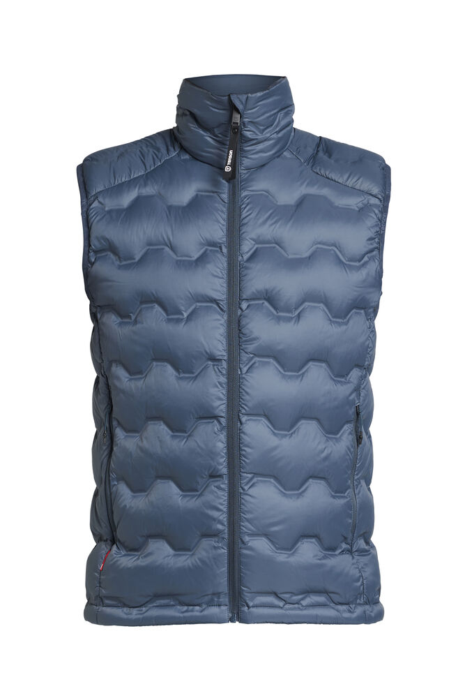 TXLITE SHIBUI DOWN VEST 