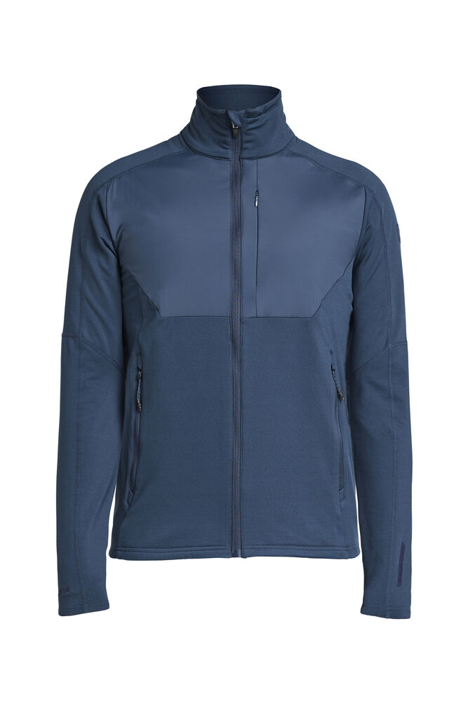 TXLITE WINDBLOCK FULL ZIP