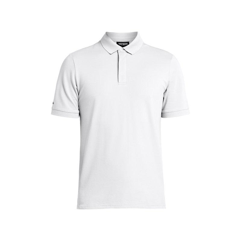 TXLITE TRI-BLEND POLO