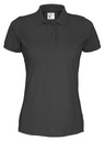PIQUE POLO LADY