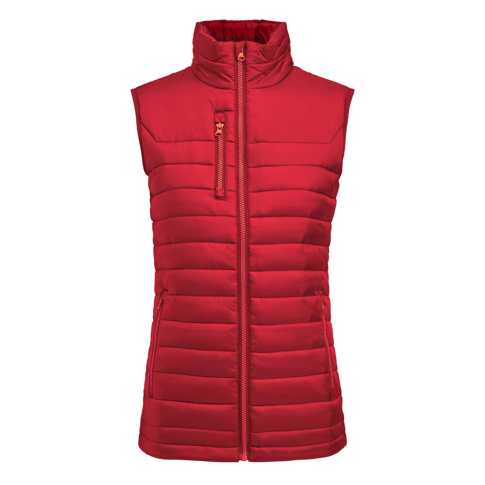 MEADOWS VEST WOMAN