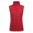 MEADOWS VEST WOMAN