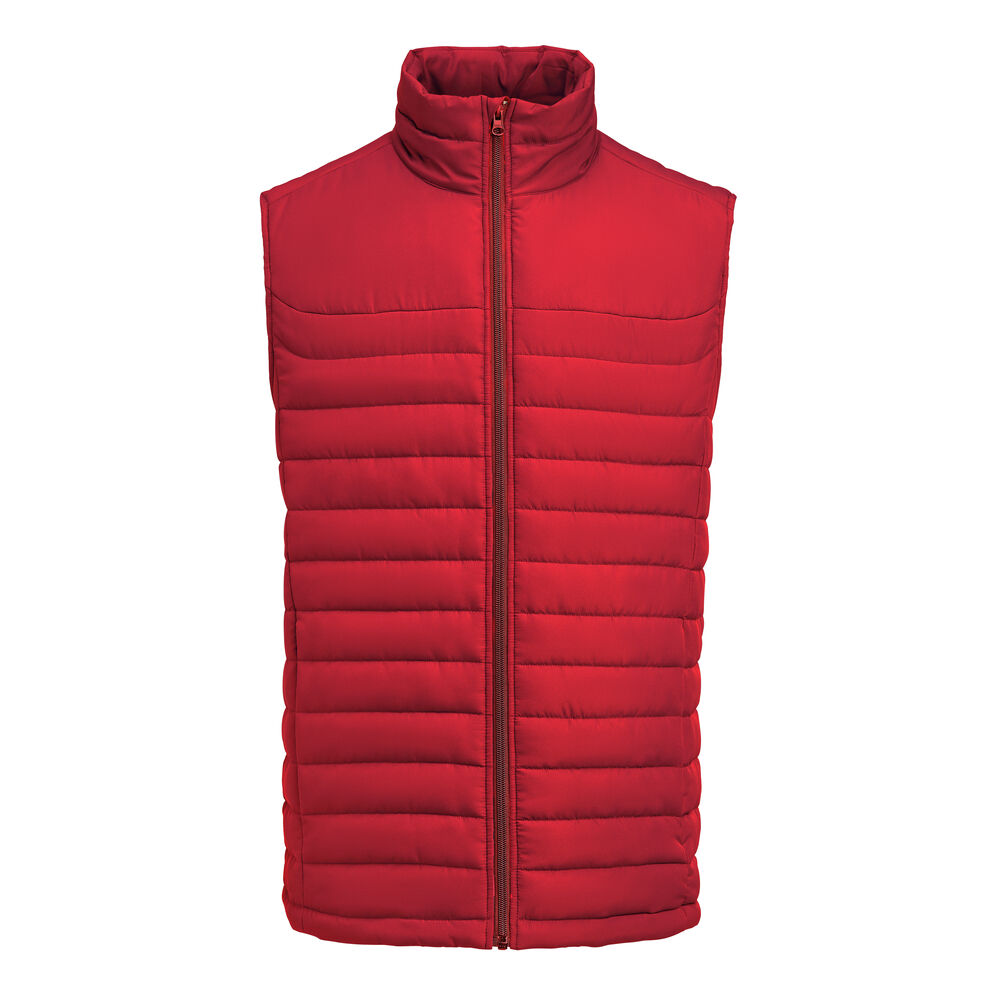 ARCHES VEST