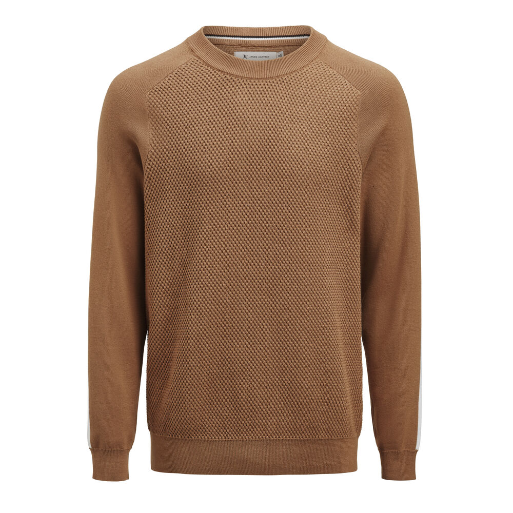 SCARSDALE SWEATER
