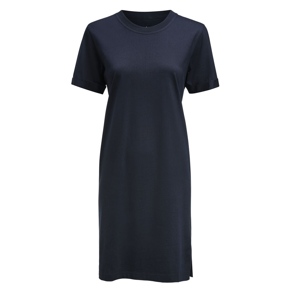 AMERICAN T-SHIRT DRESS WOMAN