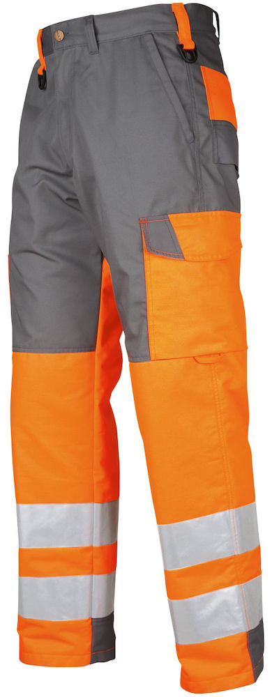 6501 WAISTPANTS HV CLASS 2