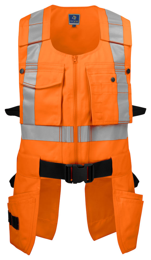 6704 VEST HV CLASS 2