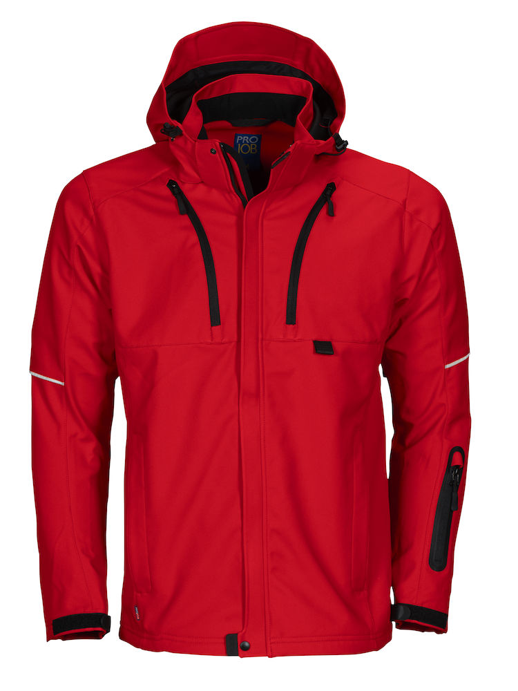 3406 FUNCTIONAL JACKET