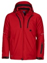 3407 PADDED FUNCTIONAL JACKET