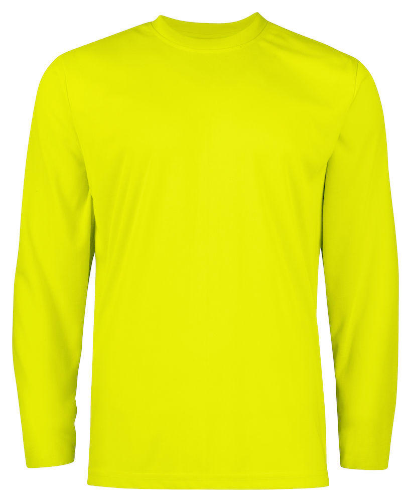 2017 LONG-SLEEVED T-SHIRT