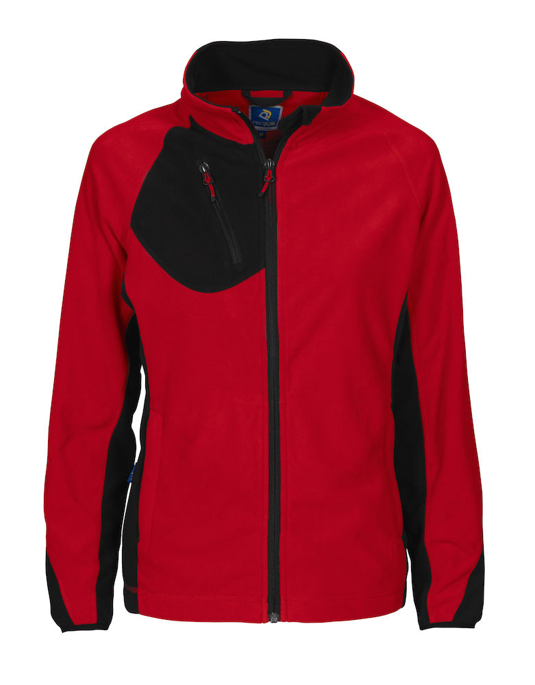 2326 MICROFLEECE JACKET WOMEN'S