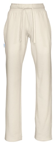 [141013-105-3] SWEAT PANTS LADY (OFF-WHITE, XS)