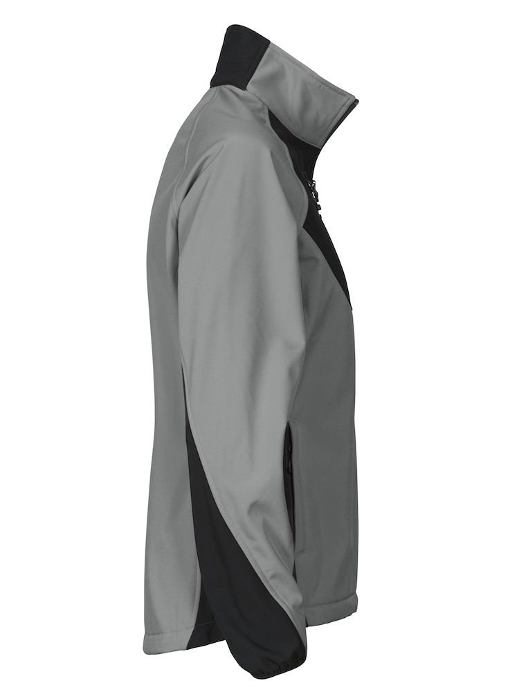 2423 SOFTSHELL JACKET WOMEN'S