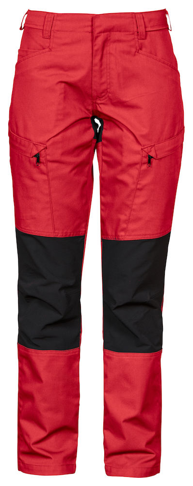 2521 WAISTPANTS STRETCH WOMEN'S