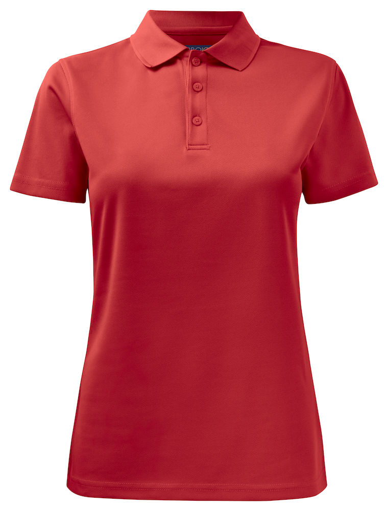 2041 FUNCTIONAL POLO