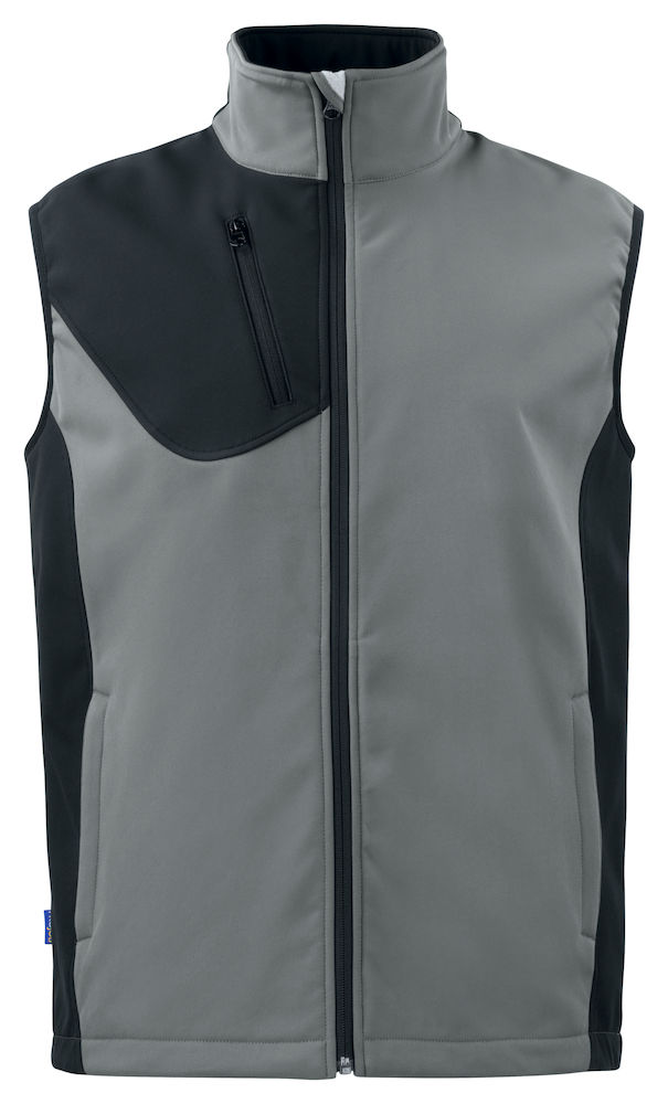 3702 SOTFSHELL VEST